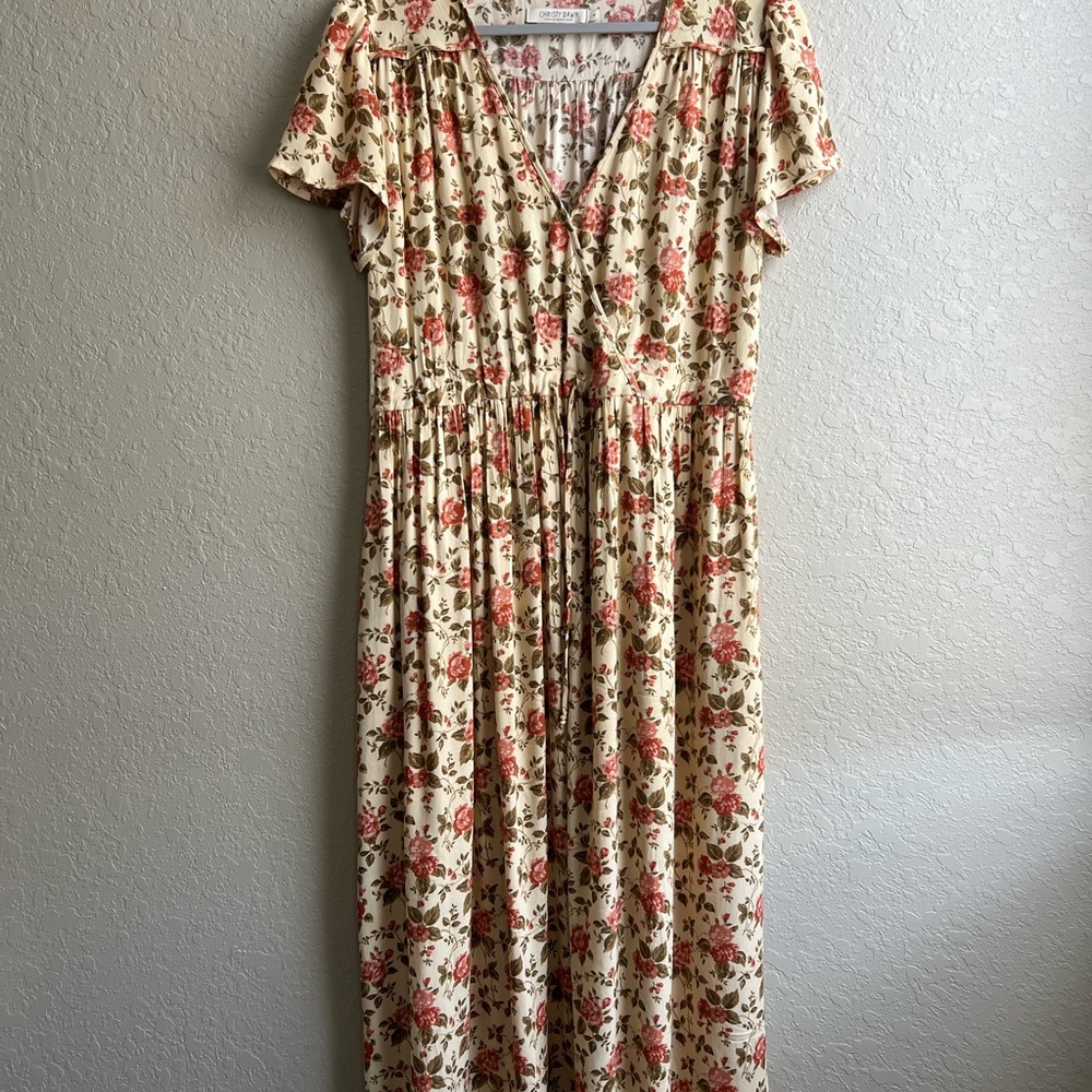 Christy Dawn - Dawn Dress